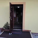 Accommodatie bij particulieren Slnecnica *