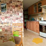 Slnecnica Accommodatie bij particulieren Poprad