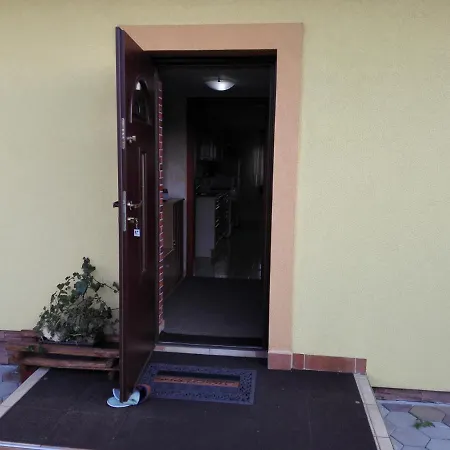 Privat bolig Slnecnica *
