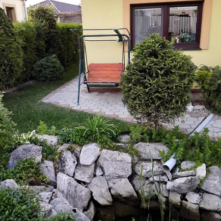 Accommodatie bij particulieren Slnecnica *