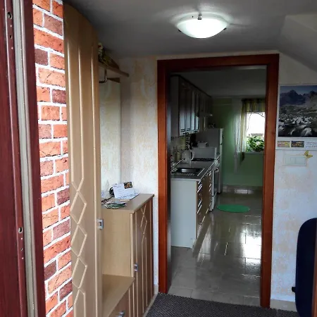 Slnecnica Poprad