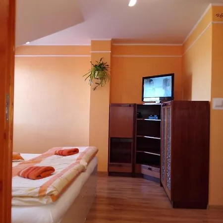 Slnecnica Ubytování v soukromí