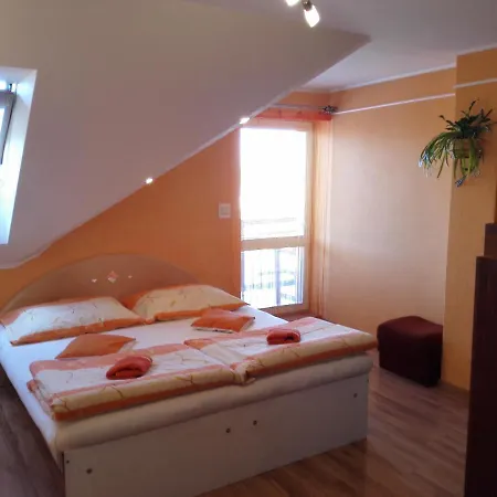 Slnecnica בית אירוח *