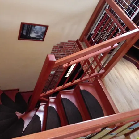 בית אירוח Slnecnica *