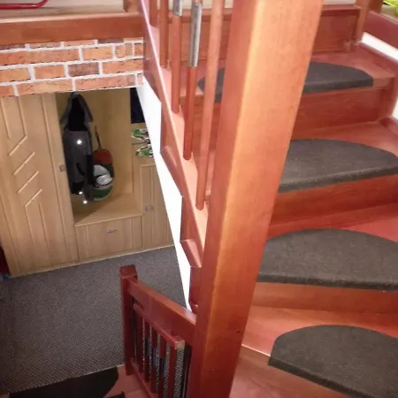 Slnecnica Homestay *