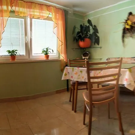 Slnecnica Poprad
