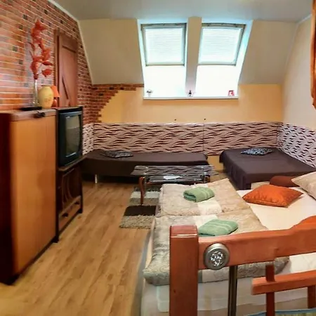 Slnecnica Ubytování v soukromí Poprad