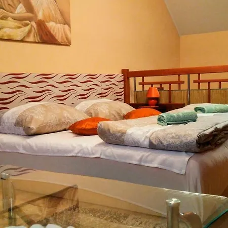 Slnecnica בית אירוח