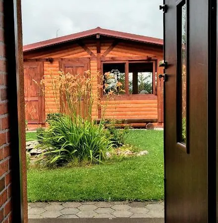 Slnecnica בית אירוח פופראד