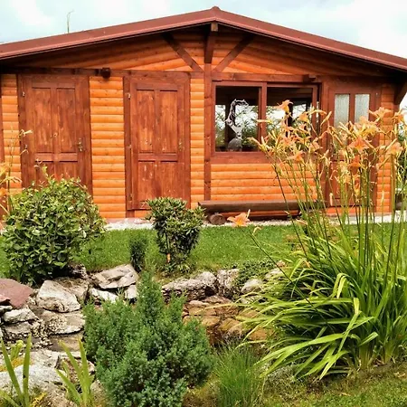 בית אירוח Slnecnica