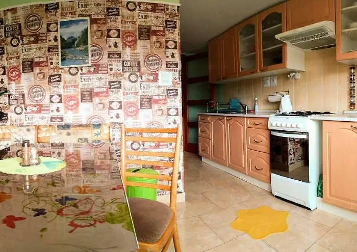Slnečnica Alloggio in famiglia Poprad